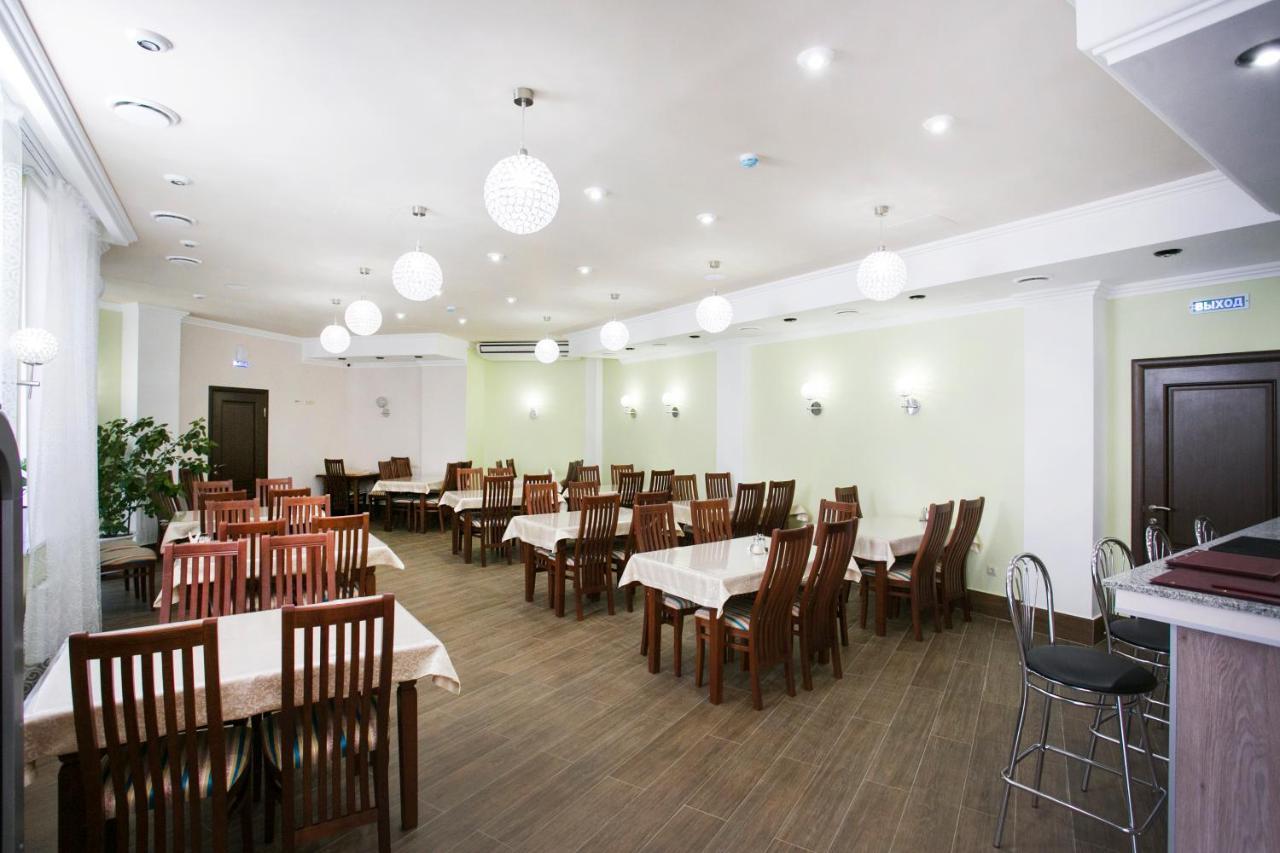 סוקהום Hotel Acra מראה חיצוני תמונה