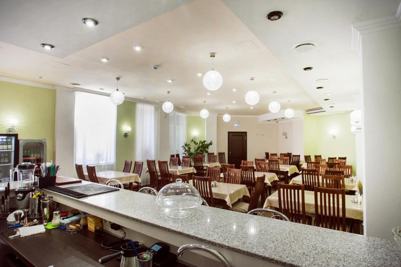 סוקהום Hotel Acra מראה חיצוני תמונה